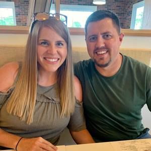 Meet your Posher, Caitlin